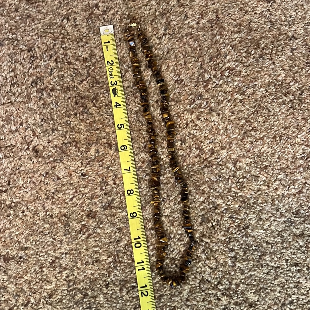 Necklace - Picture 4 of 4